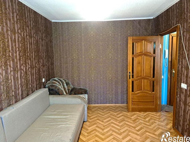 1-комн квартира Самара, Запорожская улица, 19