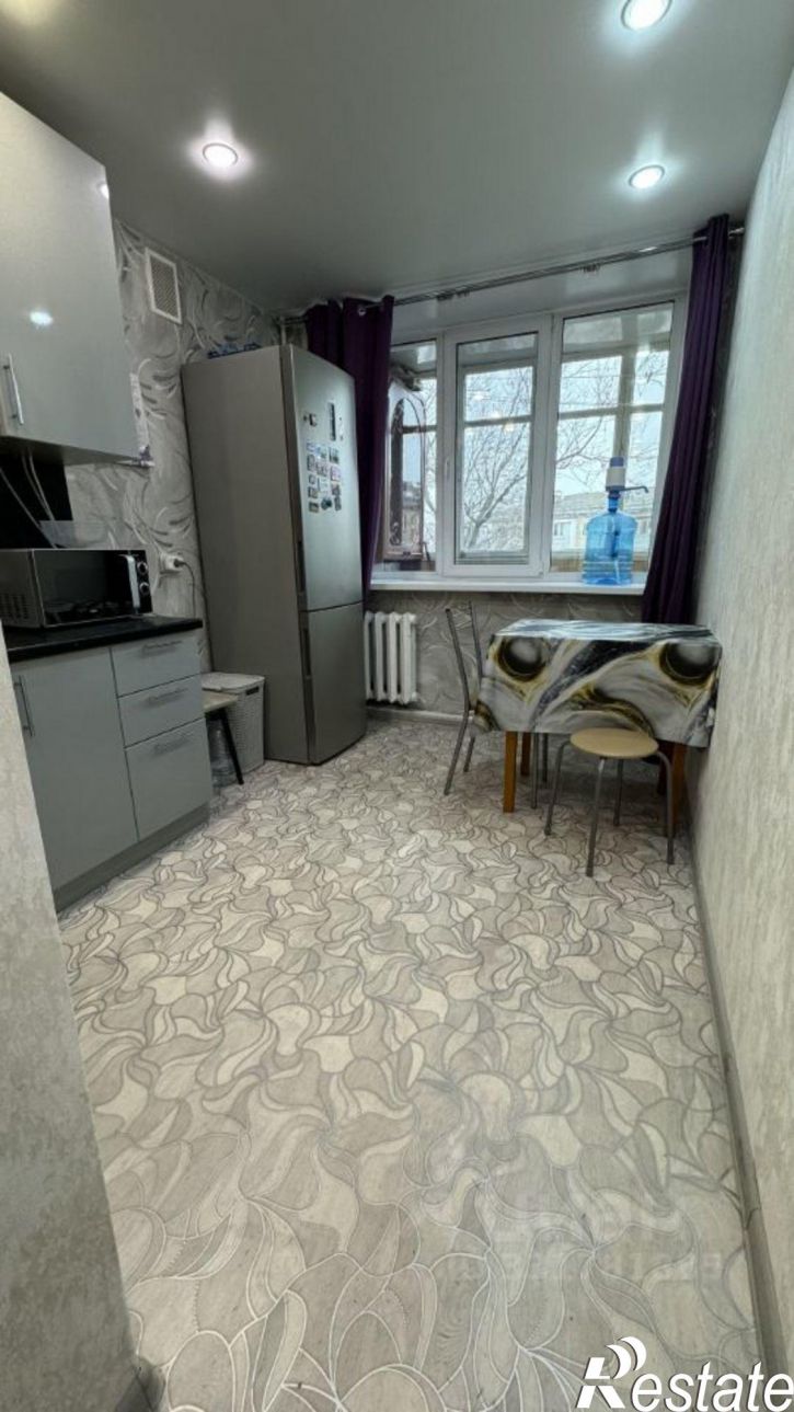 1-комн квартира Самара, Аэродромная улица, 91