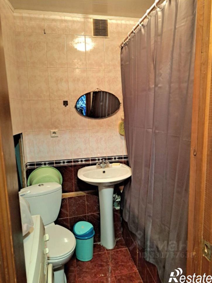 1-комн квартира Самара, Запорожская улица, 19