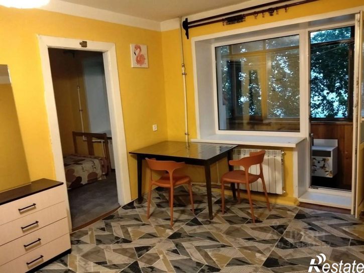 2-комн квартира Самара, улица Луначарского, 26