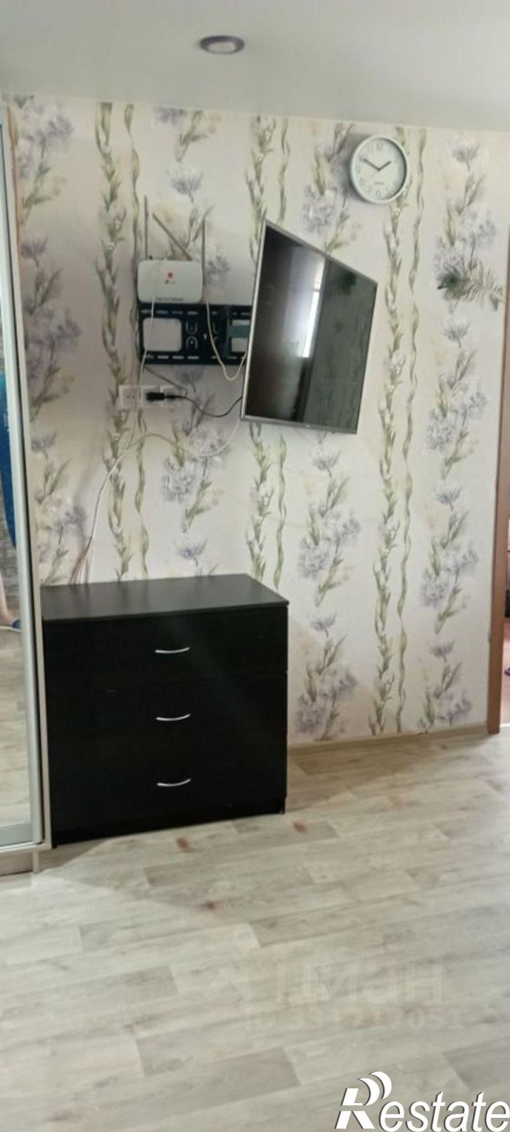 1-комн квартира Самара, Аэродромная улица, 31