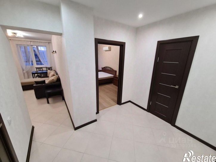 1-комн квартира Самара, 5-я просека, 95А