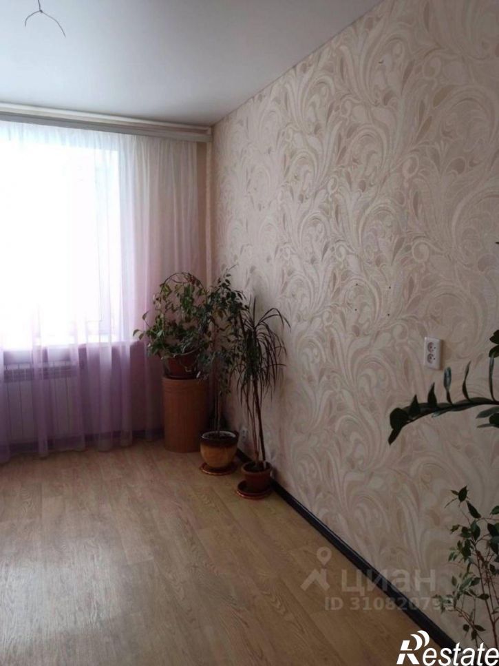 4-комн квартира Жигулёвск