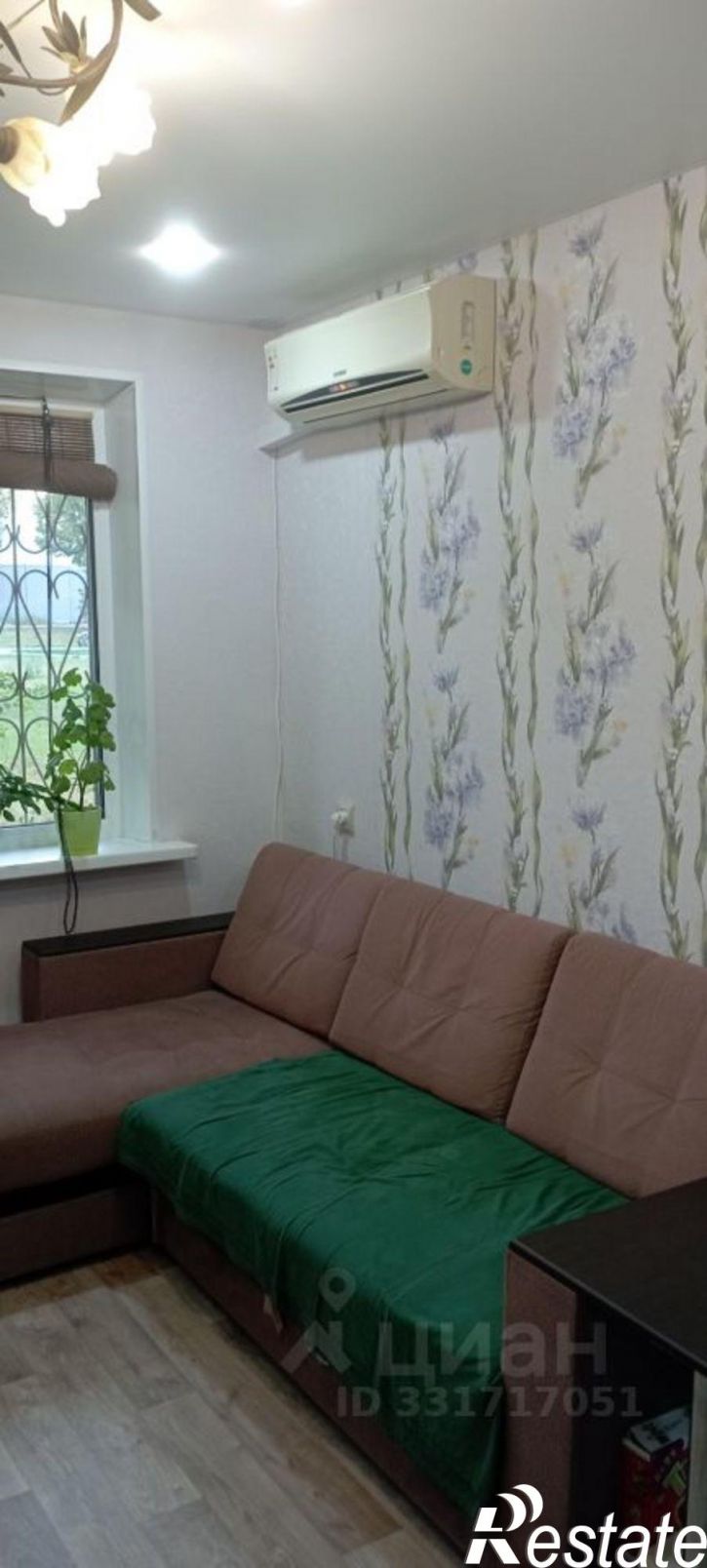 1-комн квартира Самара, Аэродромная улица, 31