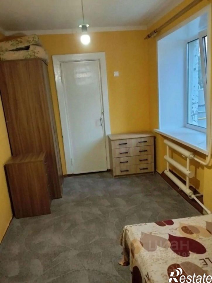 2-комн квартира Самара, улица Луначарского, 26