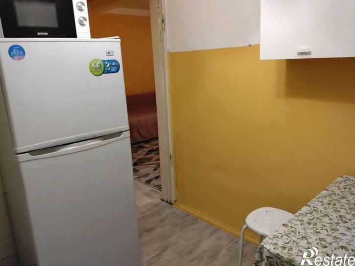 2-комн квартира Самара, улица Луначарского, 26