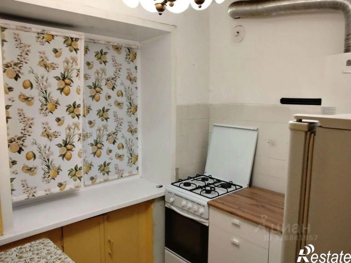 2-комн квартира Самара, улица Луначарского, 26
