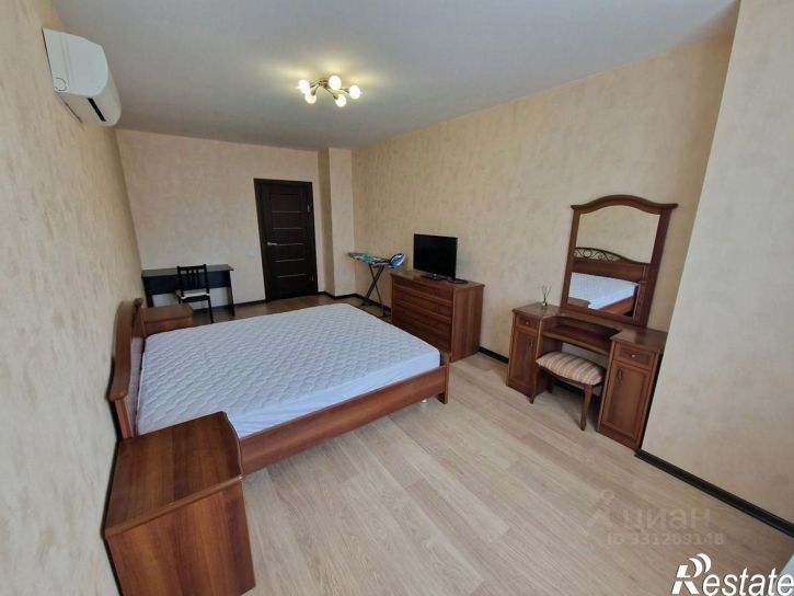 1-комн квартира Самара, 5-я просека, 95А