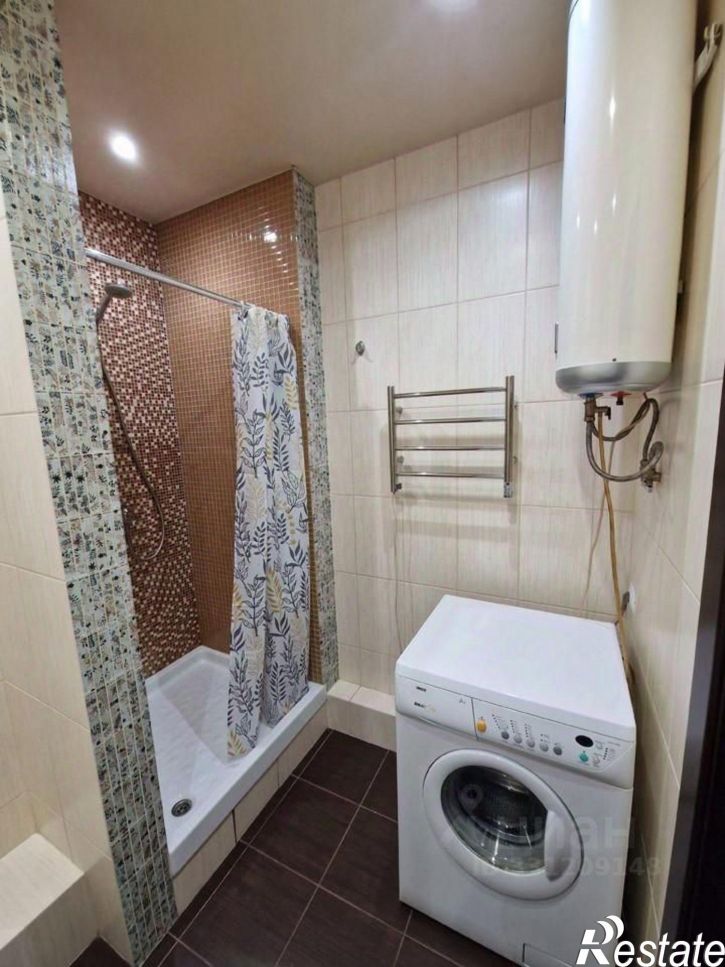 1-комн квартира Самара, 5-я просека, 95А