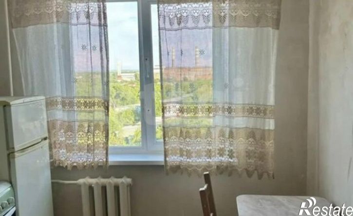 1-комн квартира Самара, Щигровский переулок, 12