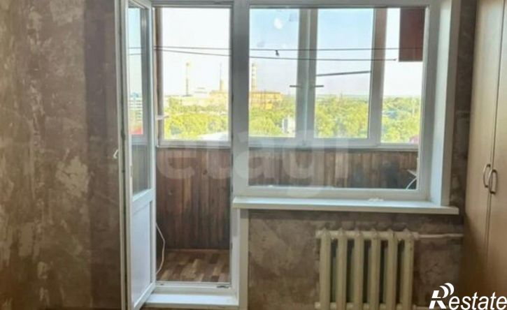 1-комн квартира Самара, Щигровский переулок, 12