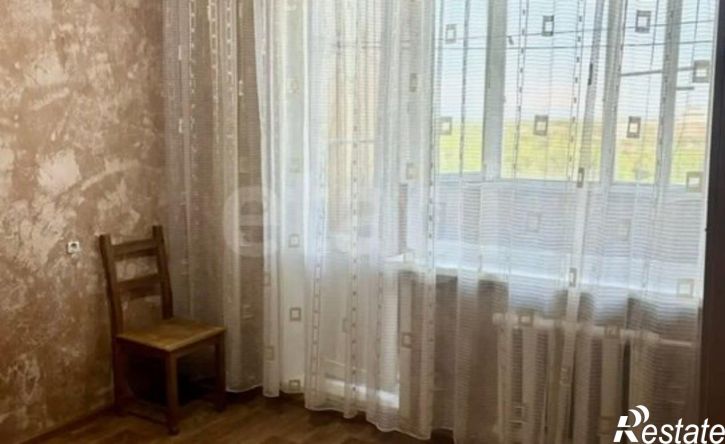 1-комн квартира Самара, Щигровский переулок, 12