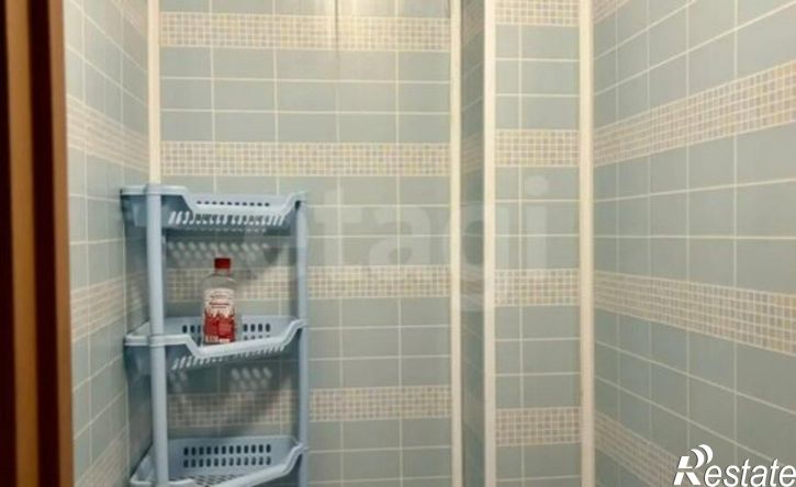1-комн квартира Самара, Щигровский переулок, 12