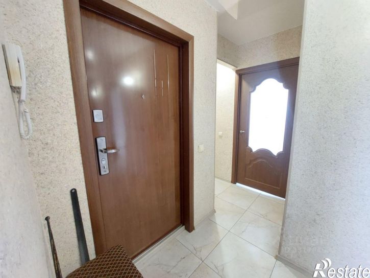 3-комн квартира Тольятти, улица Ворошилова