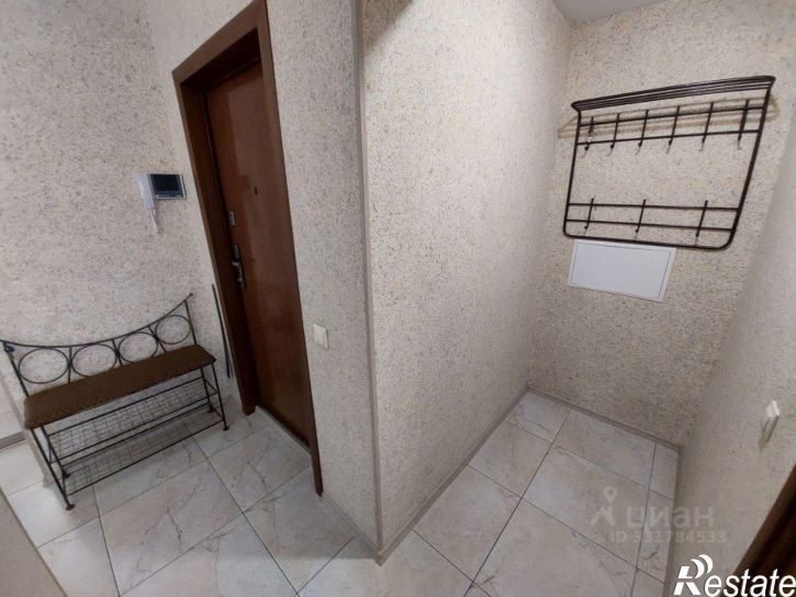 3-комн квартира Тольятти, улица Ворошилова