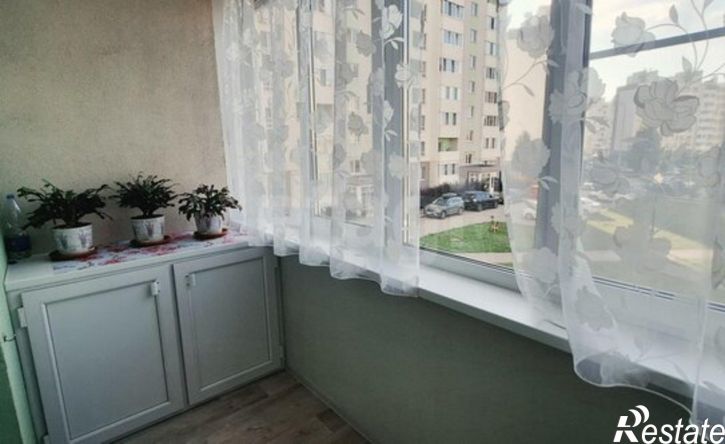 2-комн квартира Волжский район, сельское поселение Лопатино, посёлок Придорожный, микрора