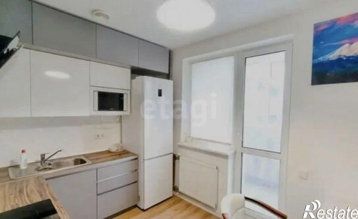 1-комн квартира Самара, 3-й проезд, 50Б