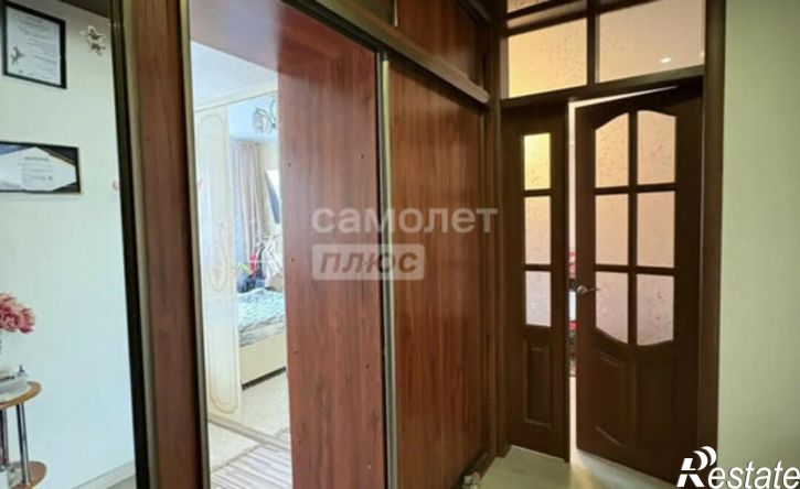 2-комн квартира Сызрань, Тамбовская улица, 8