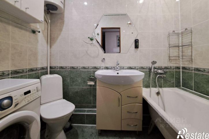 2-комн квартира Самара, улица Стара-Загора, 209