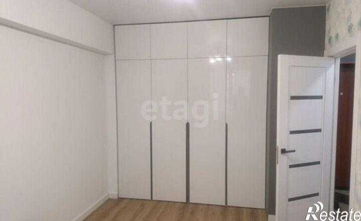 1-комн квартира Самара, 3-й проезд, 50Б