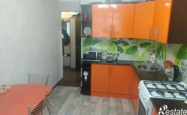 1-комн квартира Самара, бульвар Ивана Финютина, 50