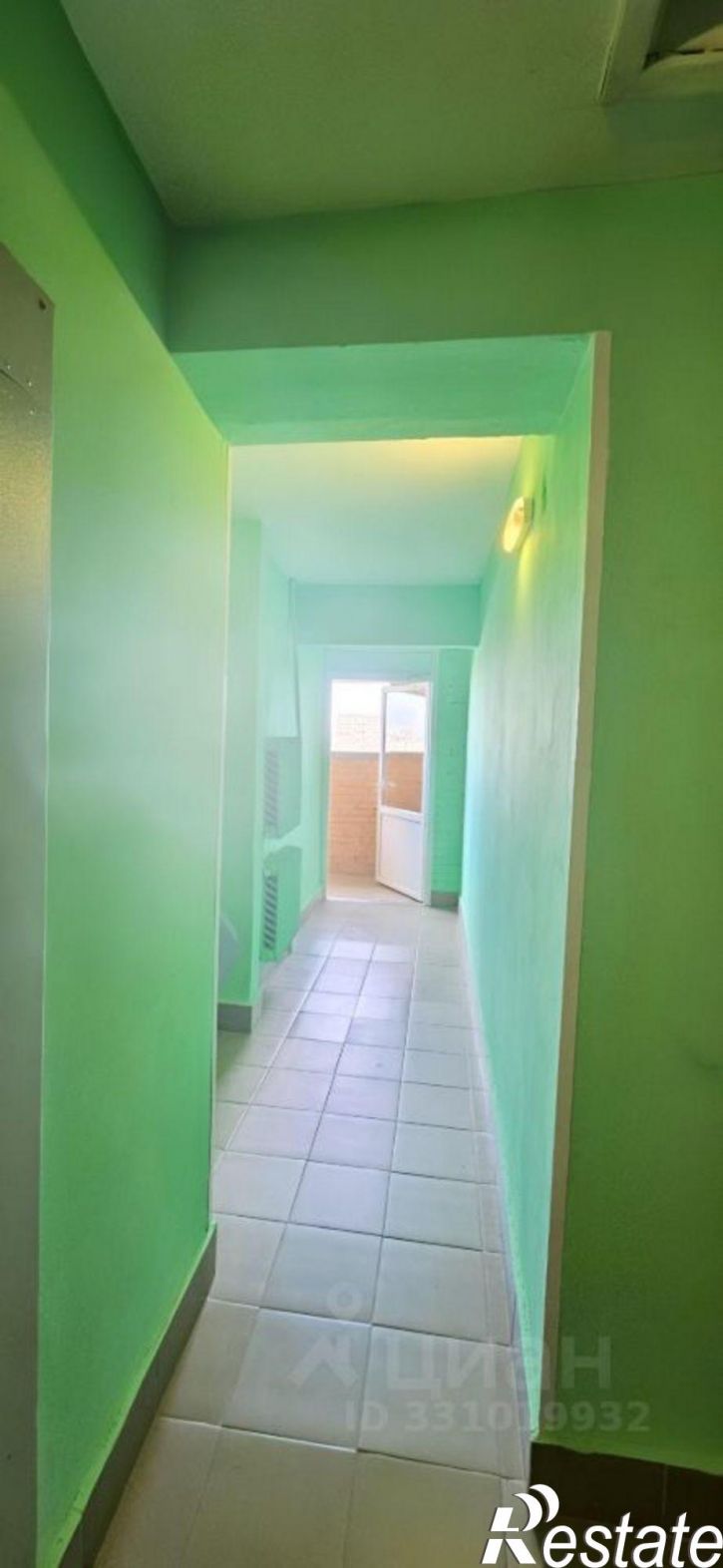 3-комн квартира Тольятти, 1-й квартал