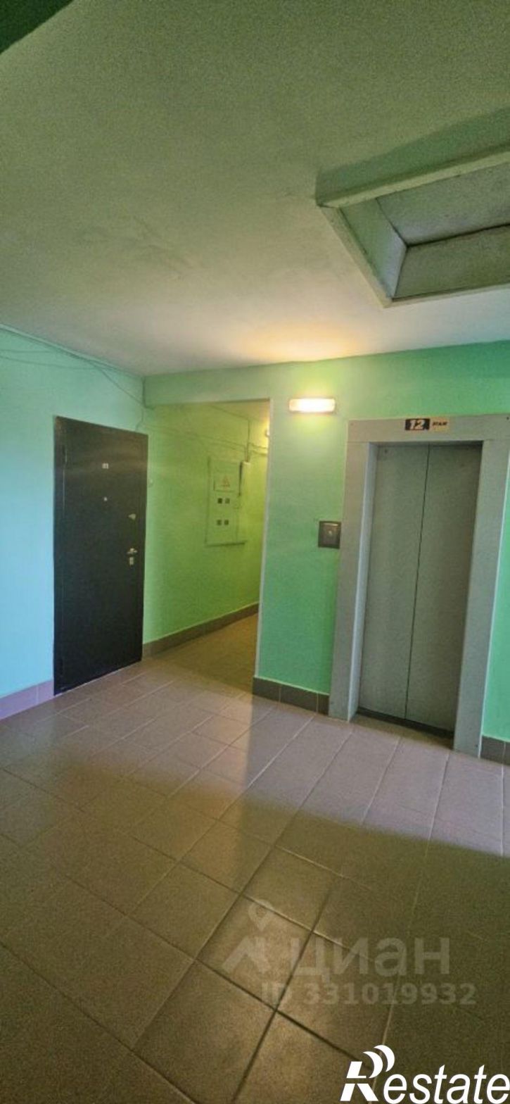 3-комн квартира Тольятти, 1-й квартал