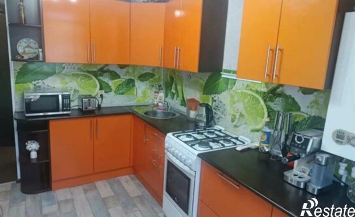 1-комн квартира Самара, бульвар Ивана Финютина, 50