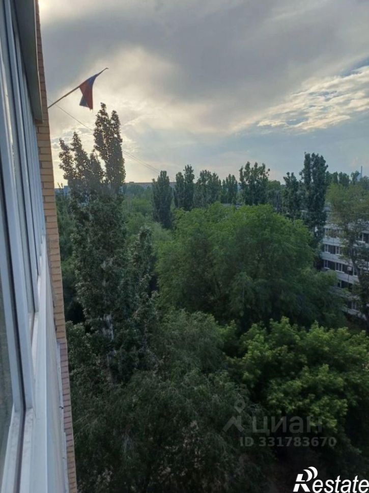 2-комн квартира Тольятти, 4-й квартал