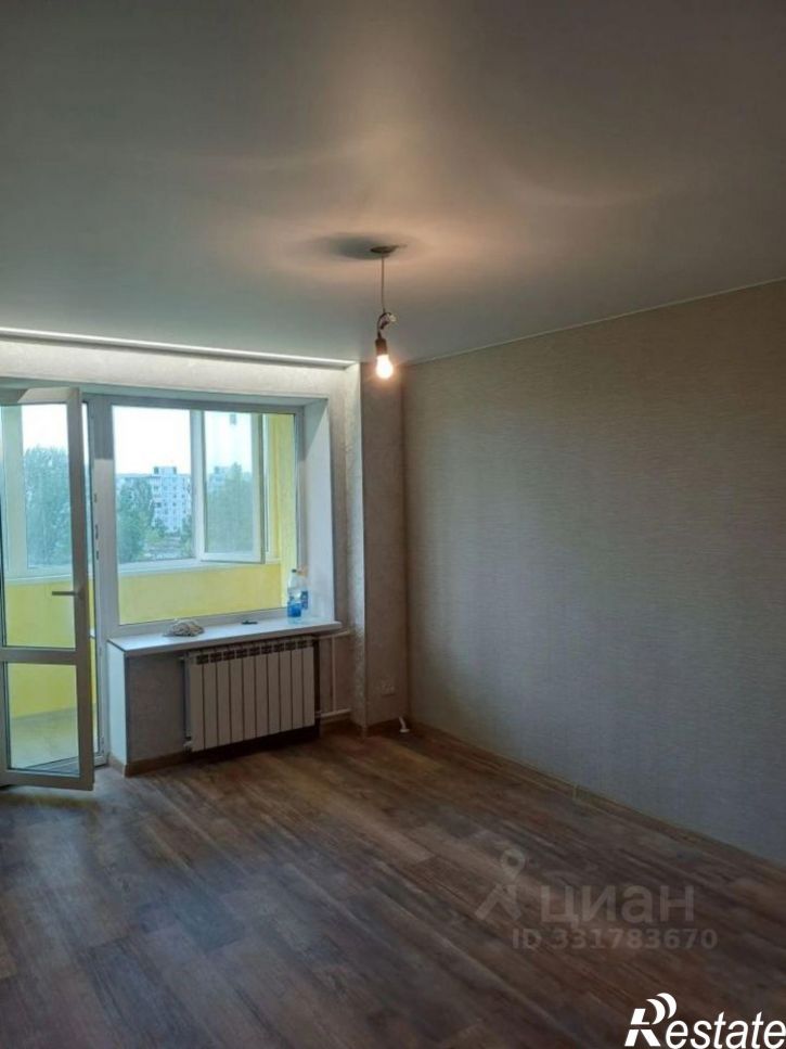 2-комн квартира Тольятти, 4-й квартал