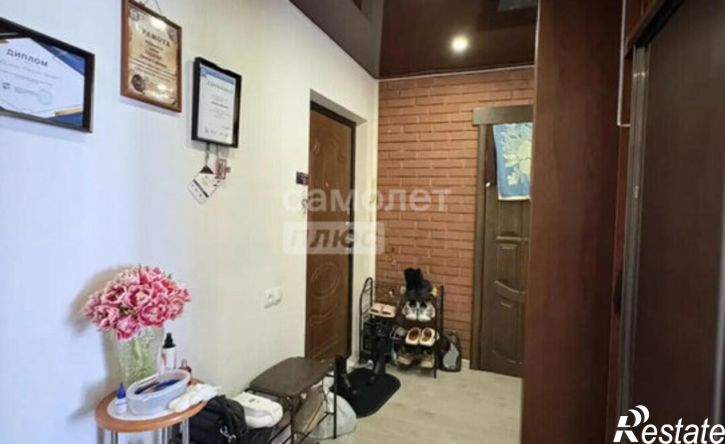 2-комн квартира Сызрань, Тамбовская улица, 8