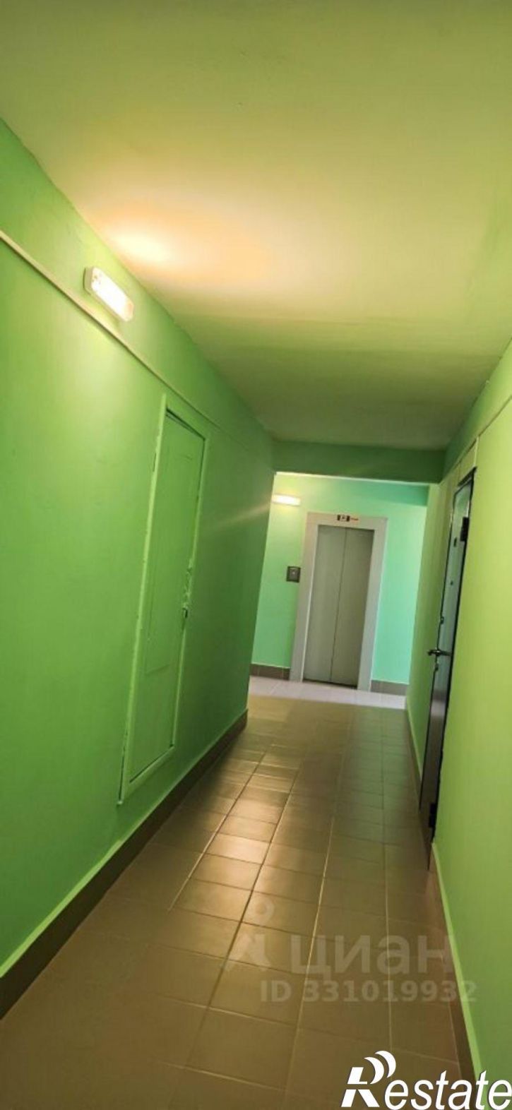 3-комн квартира Тольятти, 1-й квартал