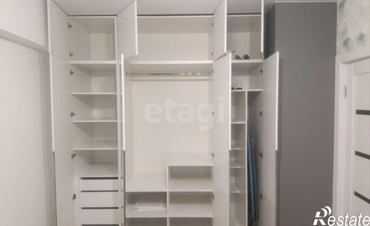 1-комн квартира Самара, 3-й проезд, 50Б