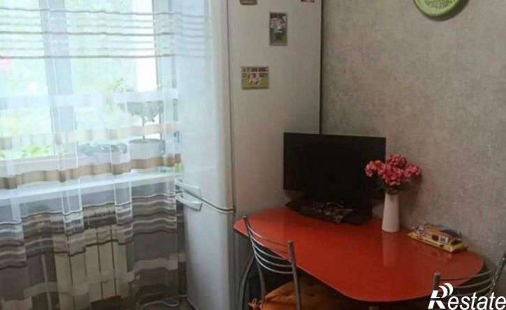 1-комн квартира Самара, бульвар Ивана Финютина, 50