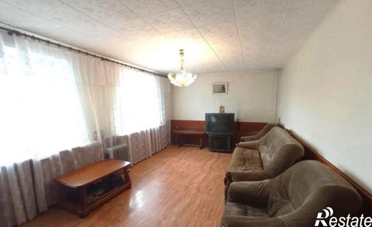 3-комн квартира Самара, улица Красных Коммунаров, 15