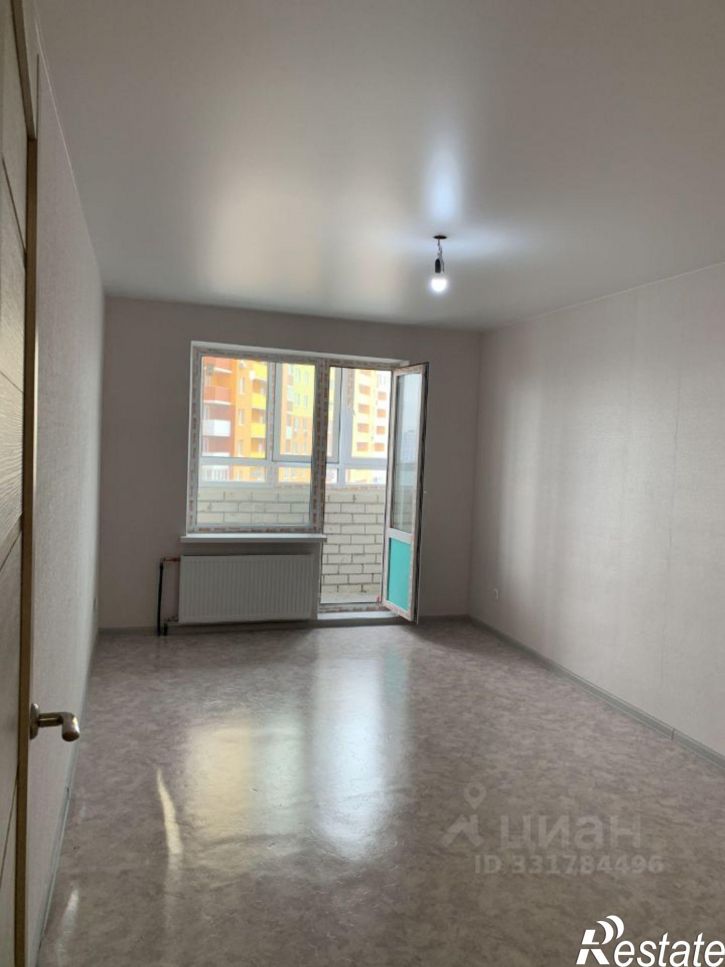 3-комн квартира Самара, Белорусская улица, 26