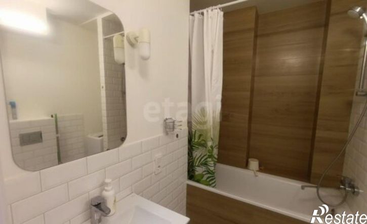 1-комн квартира Самара, 3-й проезд, 50Б