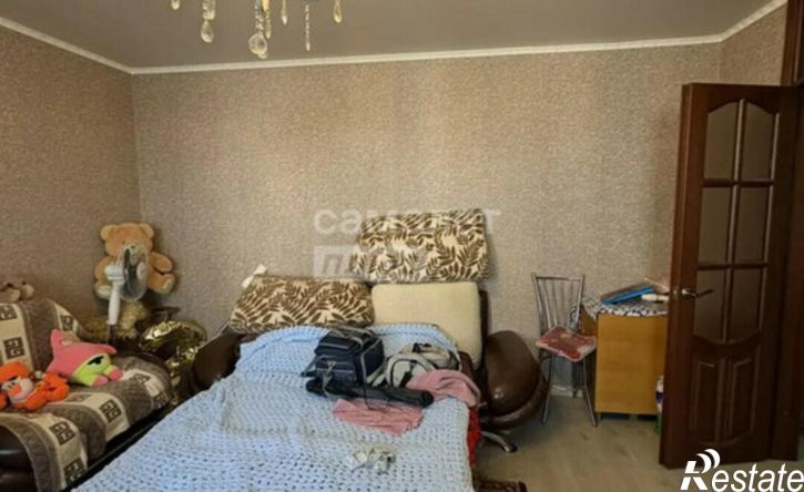 2-комн квартира Сызрань, Тамбовская улица, 8