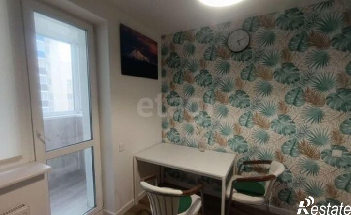 1-комн квартира Самара, 3-й проезд, 50Б