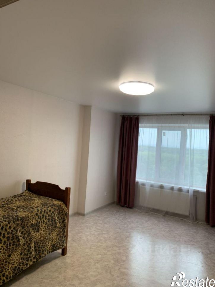 3-комн квартира Самара, Белорусская улица, 26