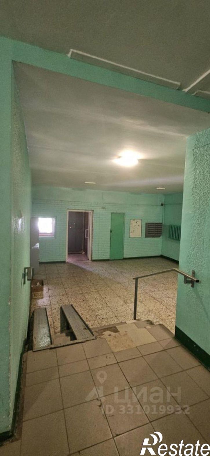 3-комн квартира Тольятти, 1-й квартал