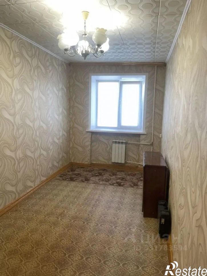 Комната Волжский район