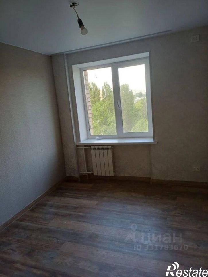 2-комн квартира Тольятти, 4-й квартал