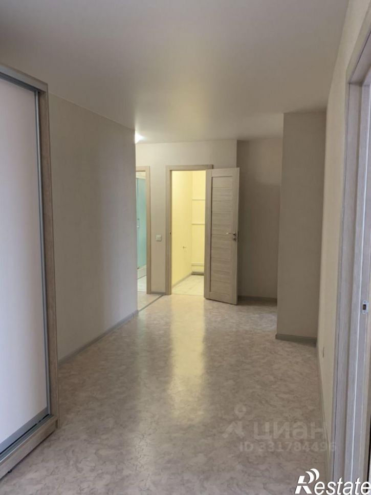 3-комн квартира Самара, Белорусская улица, 26
