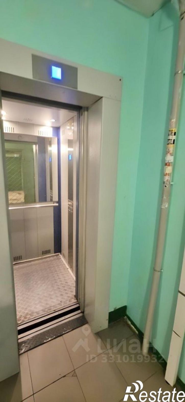 3-комн квартира Тольятти, 1-й квартал