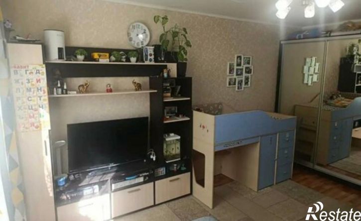1-комн квартира Самара, бульвар Ивана Финютина, 50