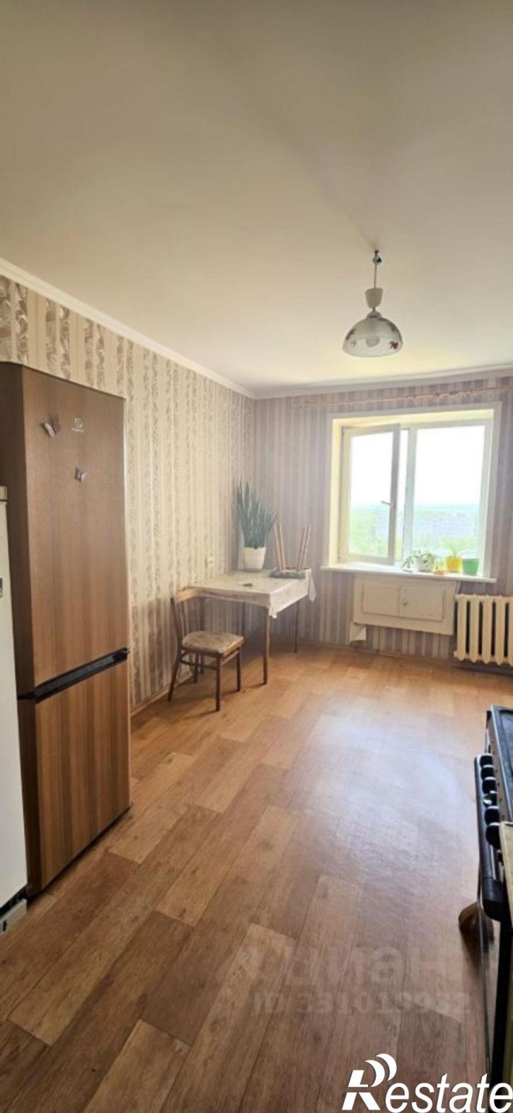 3-комн квартира Тольятти, 1-й квартал