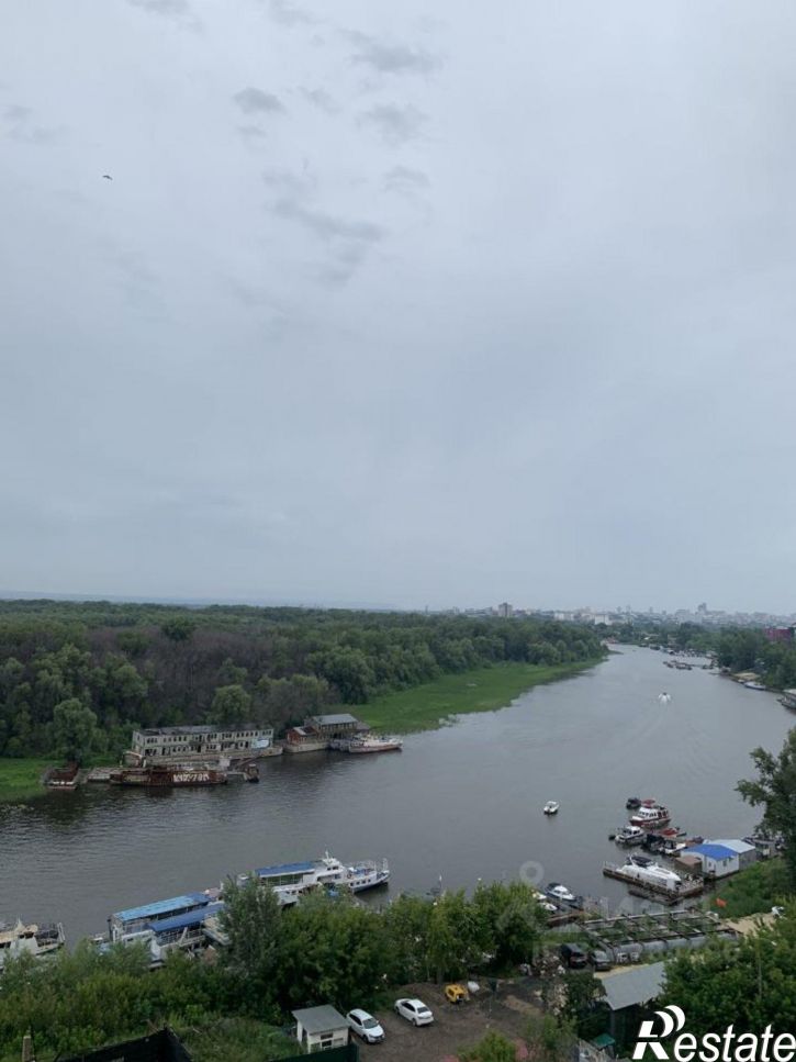3-комн квартира Самара, Белорусская улица, 26