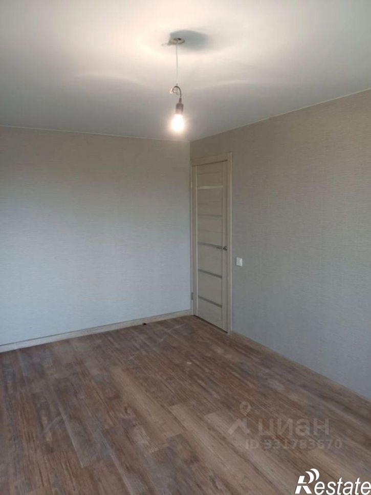 2-комн квартира Тольятти, 4-й квартал