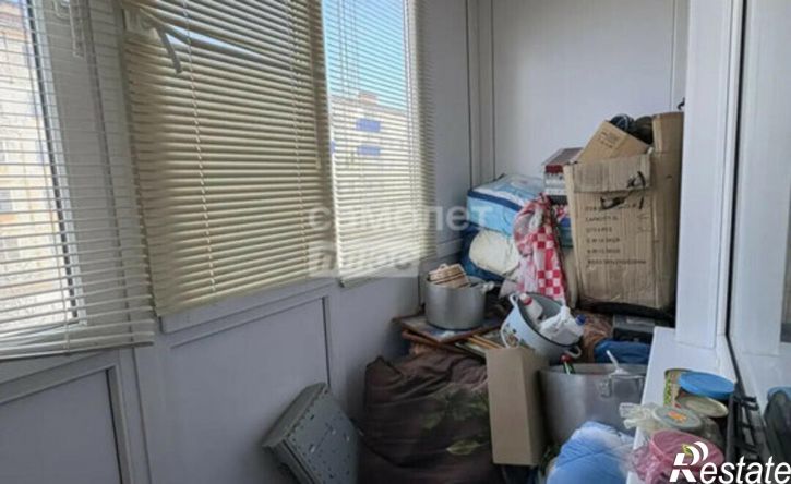 2-комн квартира Сызрань, Тамбовская улица, 8